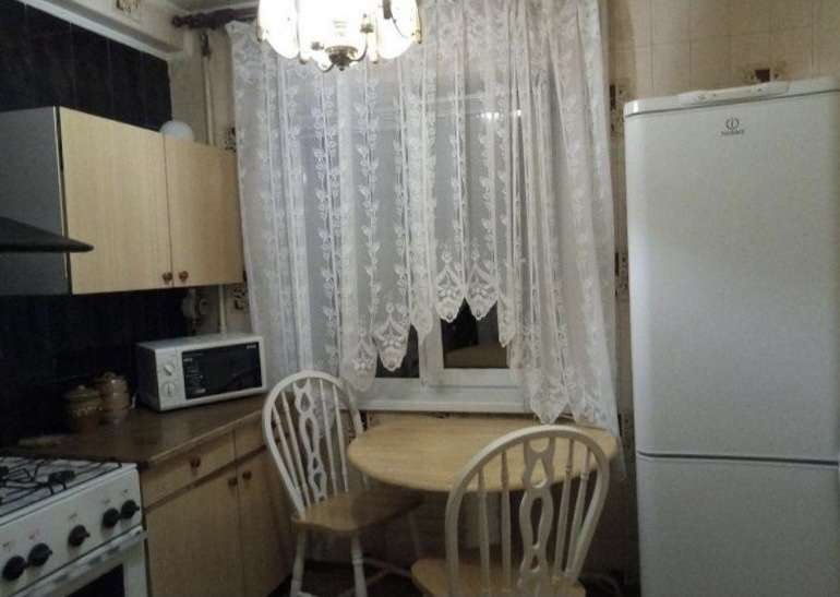 3-bedroom flat for sale  Cherkasy