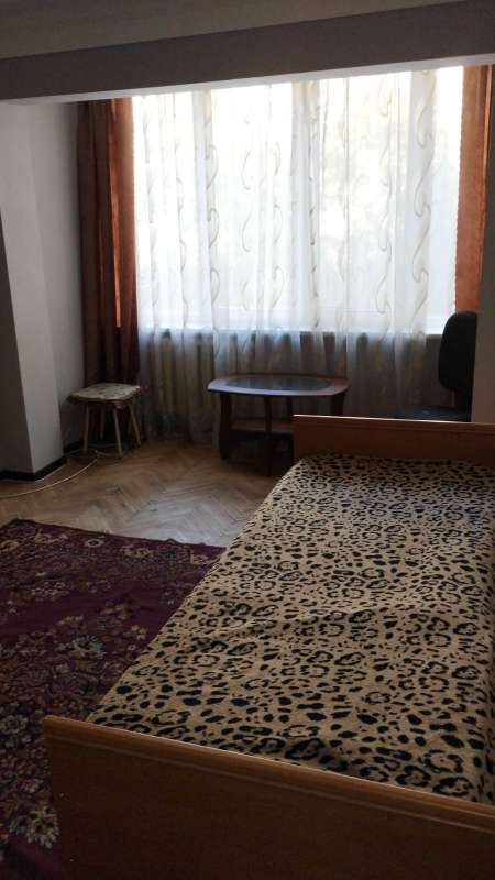 1-bedroom flat for rent  Lviv