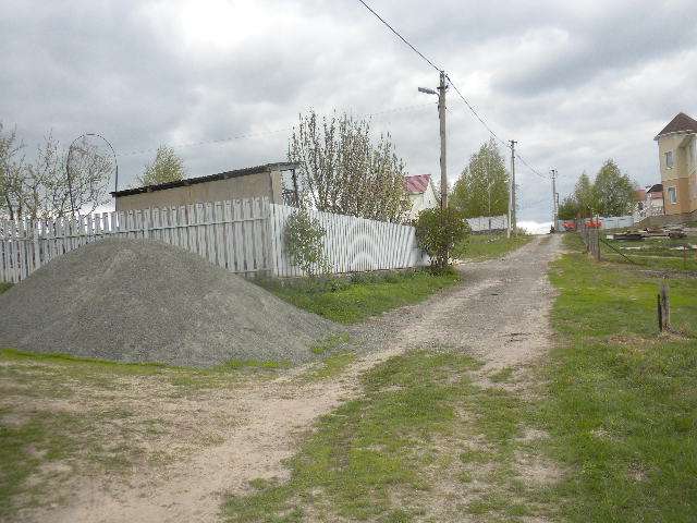 land for sale  Makariv